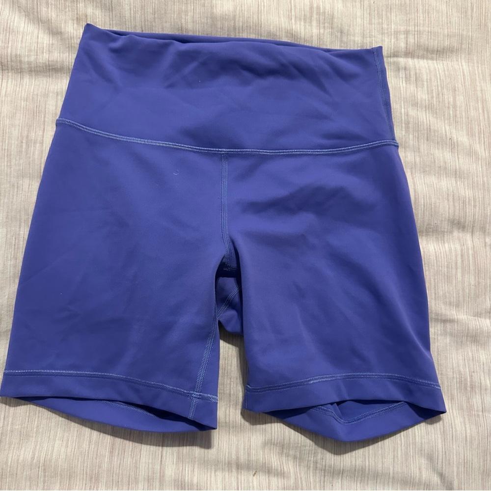 Lululemon Athletica Align Short